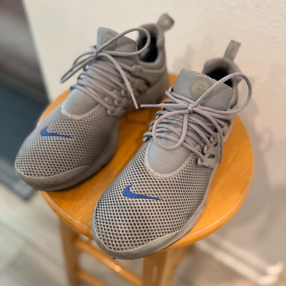 Nike Air Presto By You Sneakers